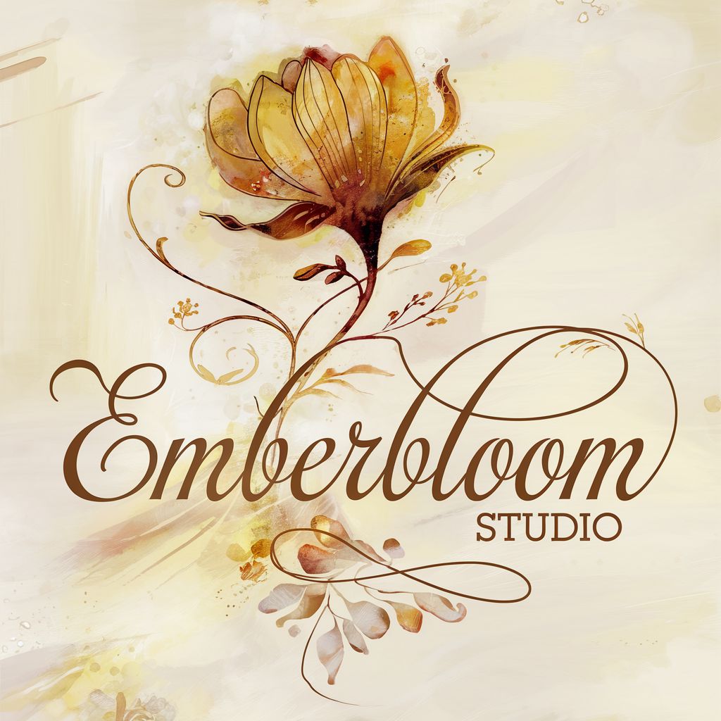Ember Bloom Studio